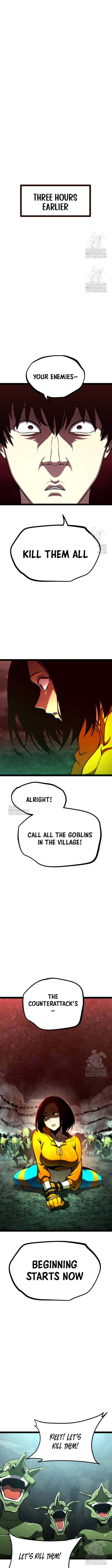 Level 999 Goblin Chapter 15 image 04